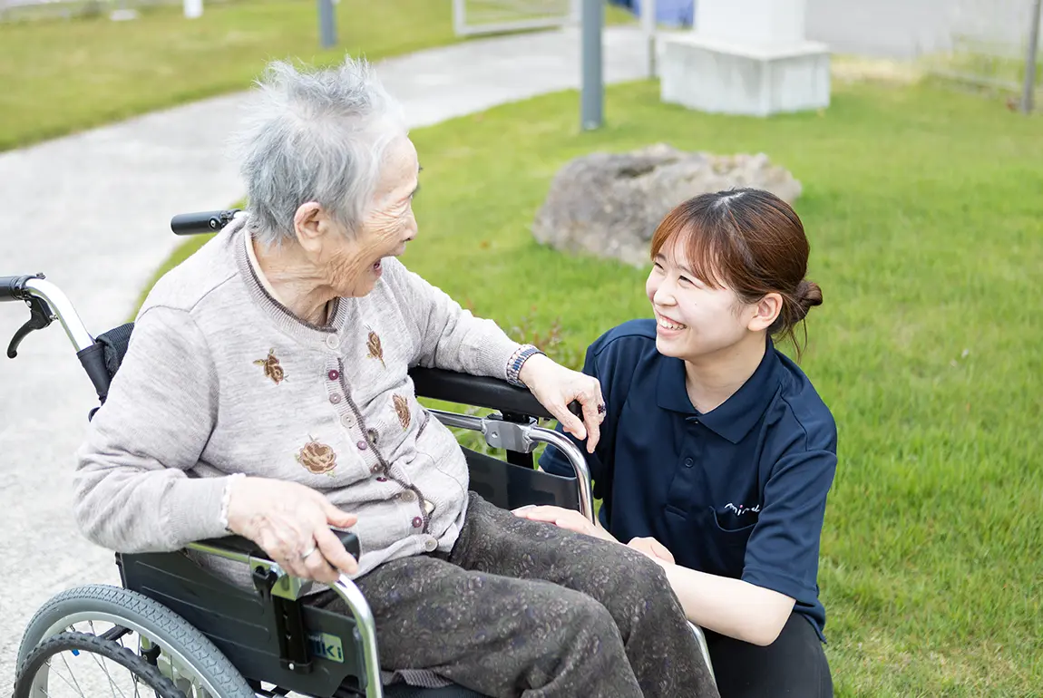 居宅介護支援